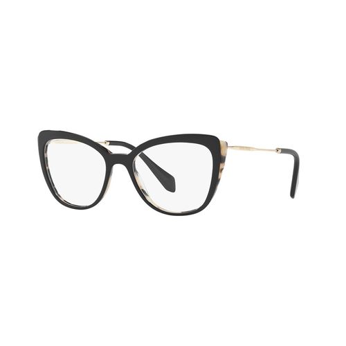 Miu Miu 02QV ROK1O1 - Oculos de Grau
