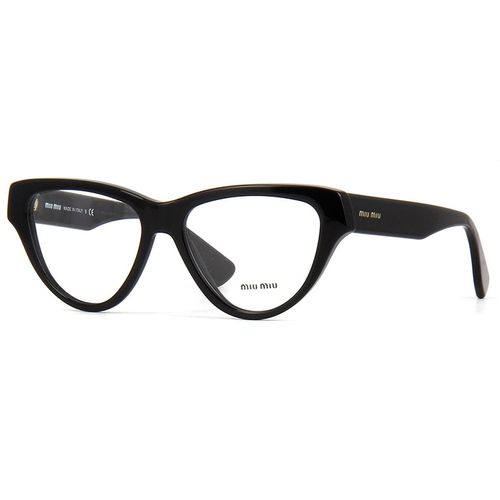 Miu Miu 10NV 1AB1O1 - Oculos de Grau