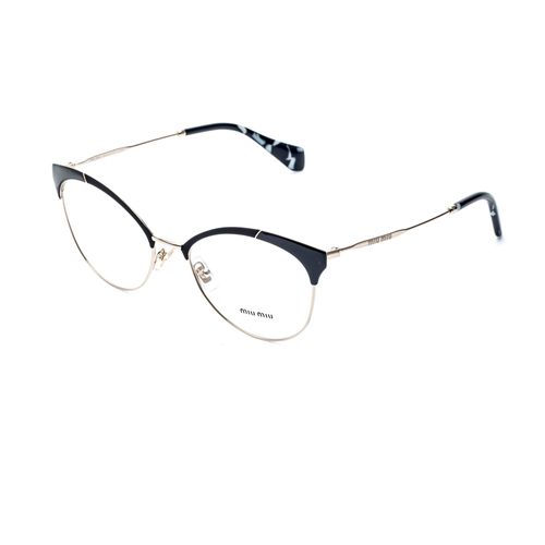 Miu Miu 50PV 1AB1O1 - Oculos de Grau