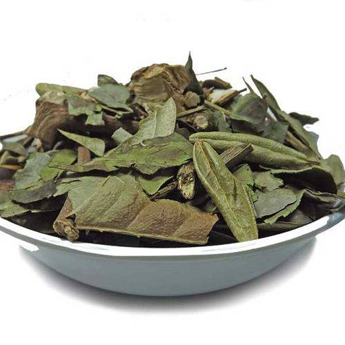 Mix de Chá Verde, Boldo do Chile e Cavalinha (granel 100g)