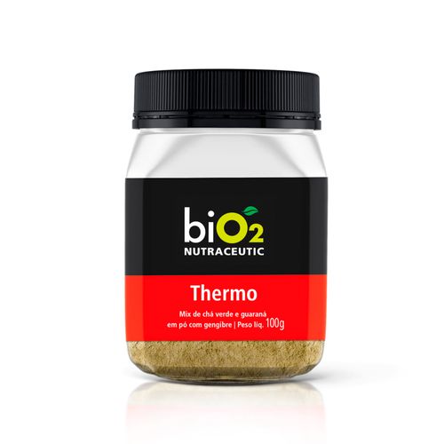 Mix de Chás Nutraceutic Thermo - Bio2 - 100g