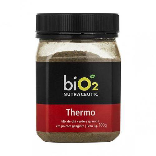 Mix de Frutas BiO2 Nutraceutic Thermo 100g - BiO2