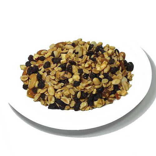 Mix de Soja, Castanhas e Frutas Desidratadas (granel 1,001kg)