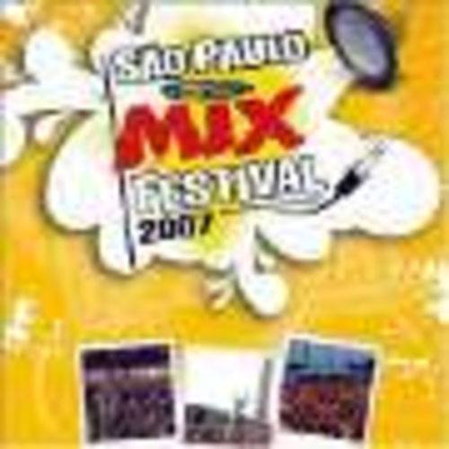 Mix Festival 2007 - Varios
