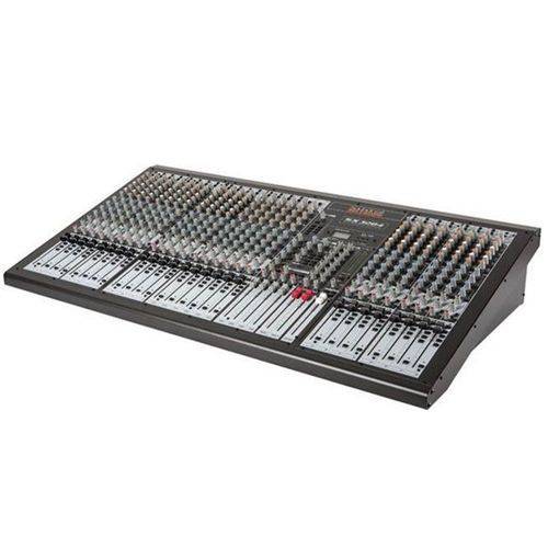 Mixer 26 Canais - JBL Proaudio - SX3204 FX