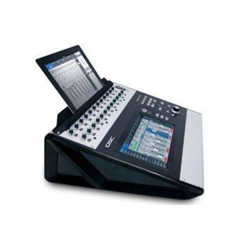 Mixer Digital Qsc Touchmix-30 Pro 32 Canais Touchmix 30