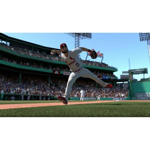 Mlb 14: The Show - Ps4