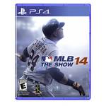 Mlb 14 The Show Ps4