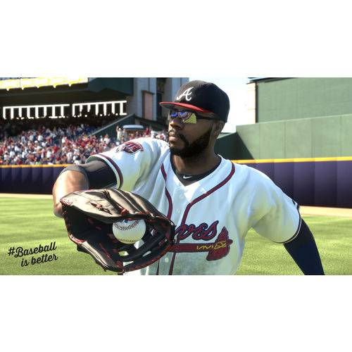 Mlb 14 The Show - PS4