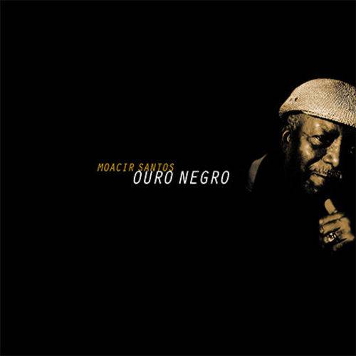 Moacir Santos - Ouro Negro - CD Duplo