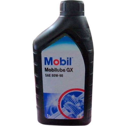 MOBIL 80W90 Mobilube GX GL-4 Mineral GX 1L