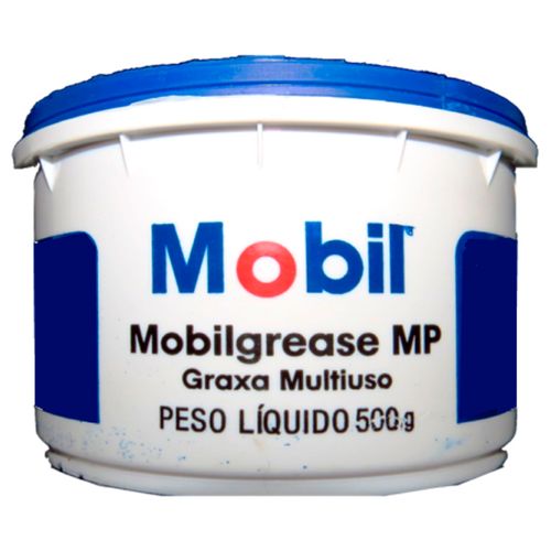 MOBIL Mobilgrease MP NLGI 2 Multiuso 500g