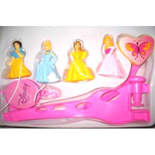 Mobile Disney Princesas 46