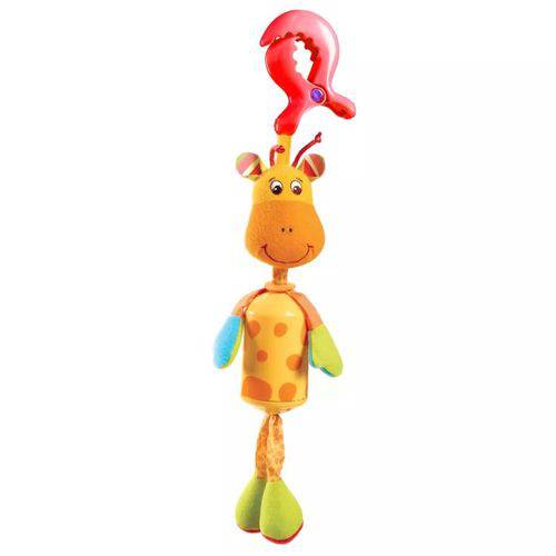 Móbile Girafa Laranja D0174 – Tiny Lov