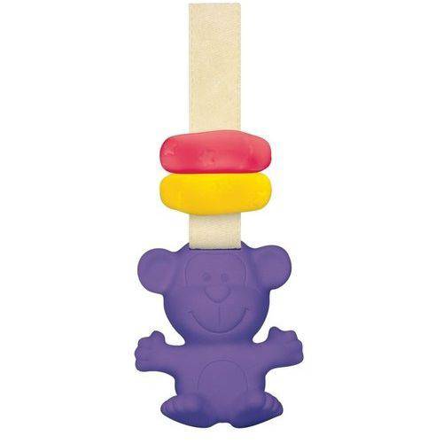 Móbile Urso, Pato e Macaco - 2067 - Toyster