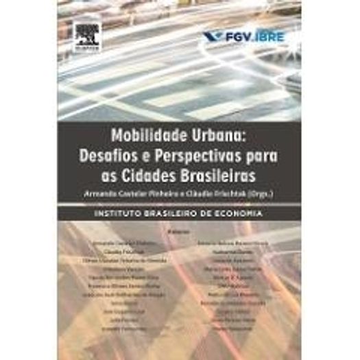 Mobilidade Urbana - Campus