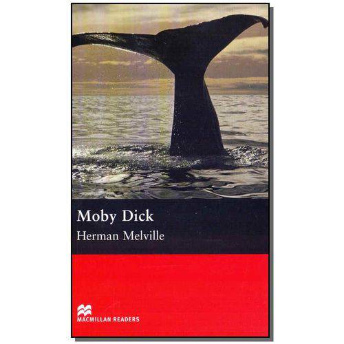 Moby Dick - (6872)
