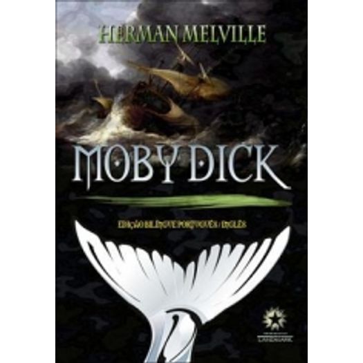Moby Dick - Landmark