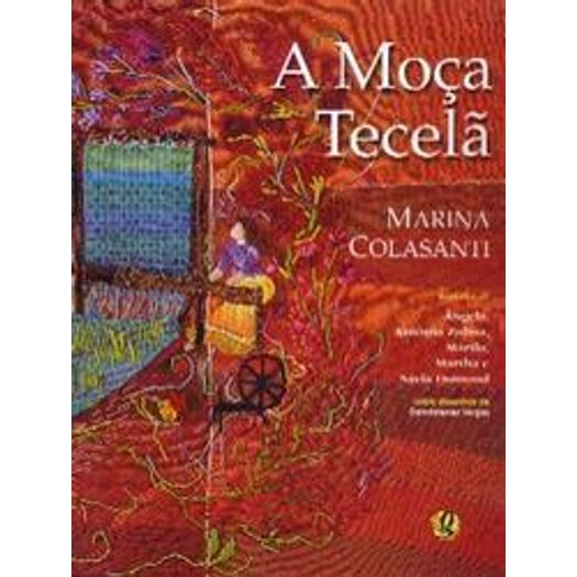 Moca Tecela, a - Global