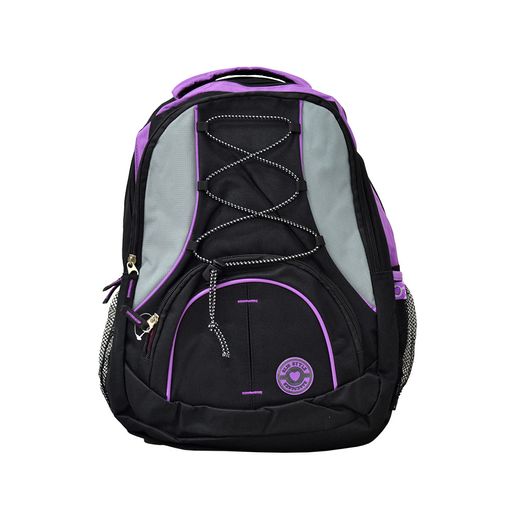 Mochila Backpacks Roxa - Clio Style