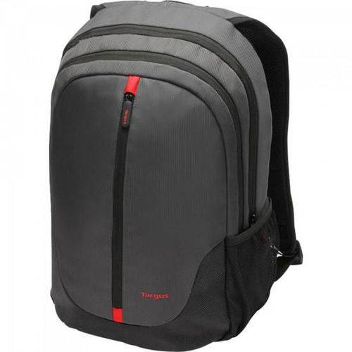 Mochila City Essencial Backpack P/ Notebook 15.6" Tsb818 Preto Targus