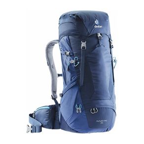 Mochila de Ataque para Hiking Futura PRO 36 - Deuter Azul