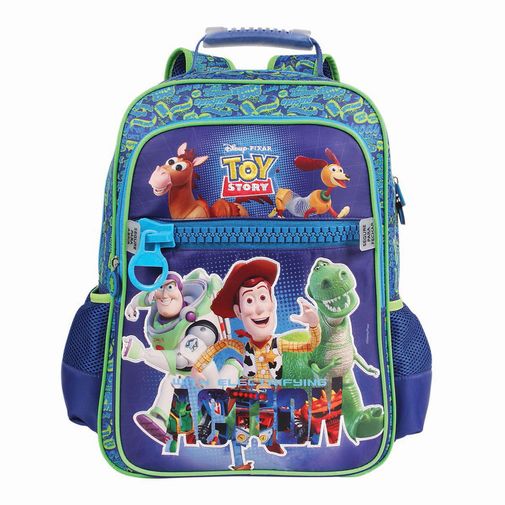 Mochila de Costas G Toy Story With Electrifying Action - Dermiwil G