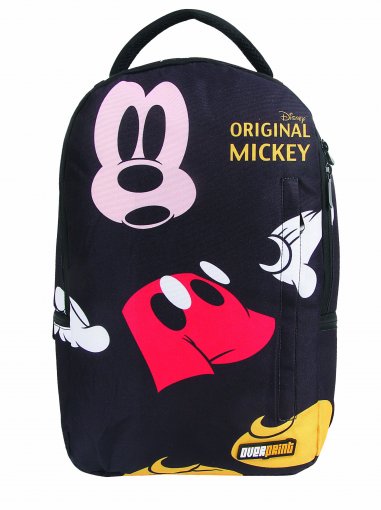 Mochila de Costas para Notebook Disney Mickey 30150
