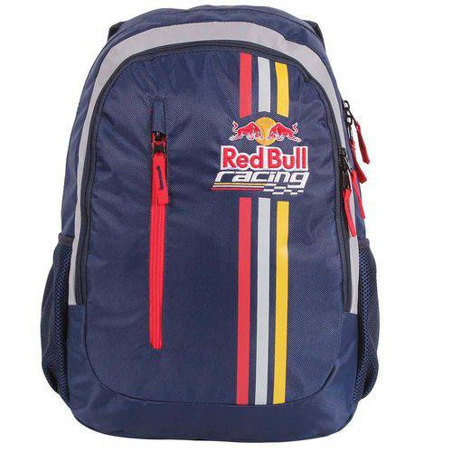 Mochila de Costas Red Bull - Dmw Bags