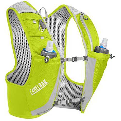 Mochila de Hidratação Ultra Pro Vest 1,0L M - Camelback