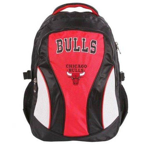 Mochila Escolar Chicago Bulls 60319 - Dermiwil