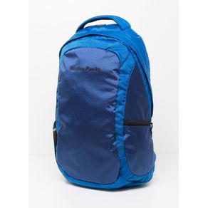Mochila Hero Backpack Azul Claro