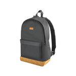 Mochila Multilaser para Notebook Bo407 Preta Marrom Backpack