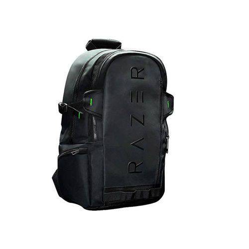 Mochila P/ Notebook (14 Pol) Razer Rogue Backpack