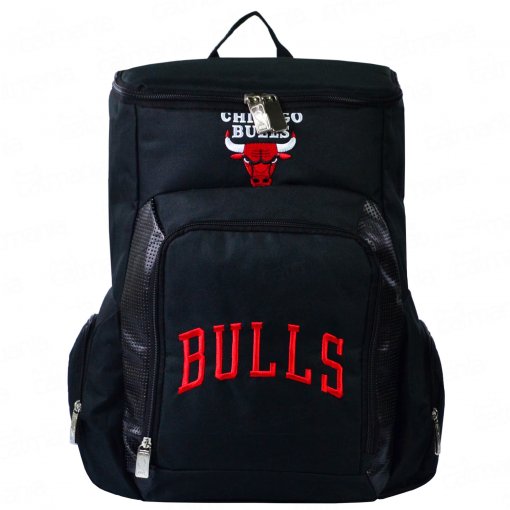 Mochila para Notebook Chicago Bulls - Original