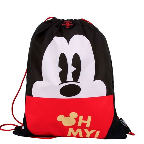 Mochila Saco Disney Mickey Mouse Oh My! 51928