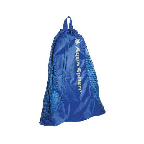 Mochila Sacola Aqua Sphere Deck Bag / Azul
