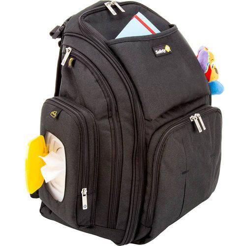 Mochila Safety 1st Multifuncional Backpack