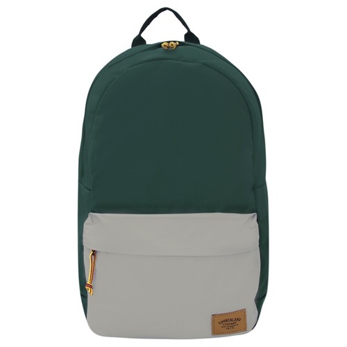 Mochila Timberland Backpack Colorblock TB0A1CIN-317 TB0A1CIN317