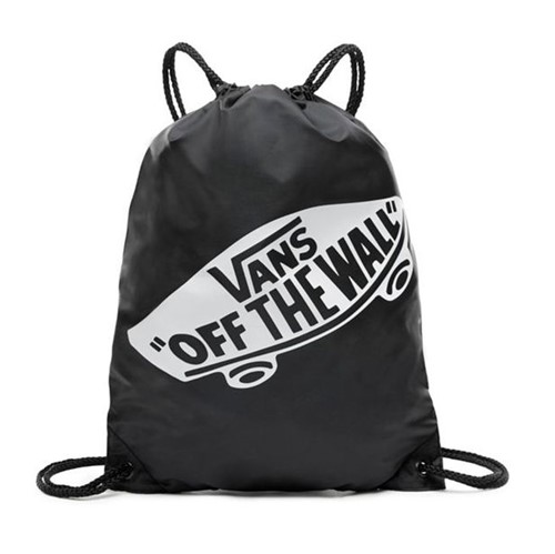 Mochila Vans WM Benched Bag Onyx-Único