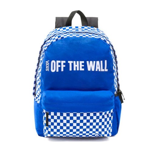 Mochila Vans WM Central Realm Backpack Lapis Blue-Único
