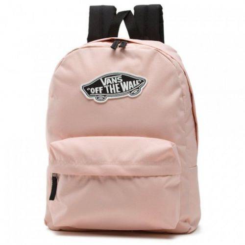 Mochila Vans WM Realm Backpack Evening Sand - Pink