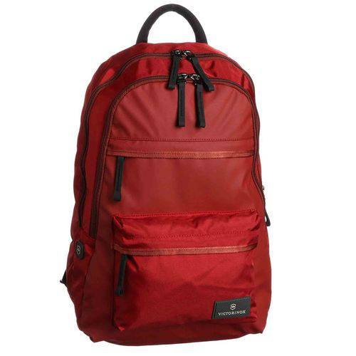 Mochila Victorinox Vx Sport Standard Backpack Vermelha 32388403