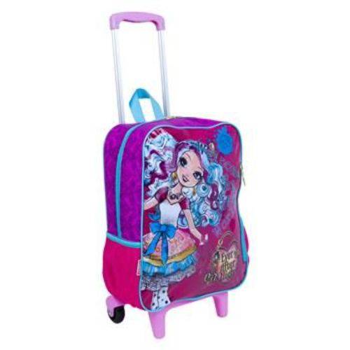 Mochilete G Sestini Ever After High 17m