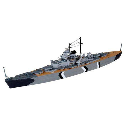 Model-Set Bismarck - 1/1200 - Revell 65802