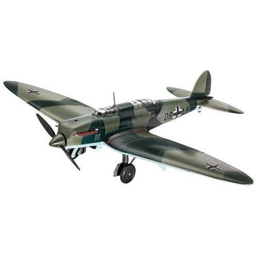 Model Set Heinkel He70 F-2 - 1/72 - Revell 63962