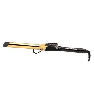 Modelador de Cachos Gold Titanium 32mm MQ Hair Bivolt
