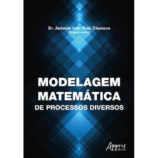 Modelagem Matematica de Processos Diversos - Appris
