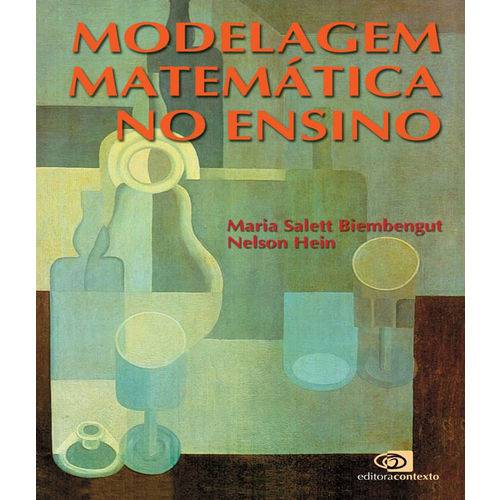 Modelagem Matematica no Ensino