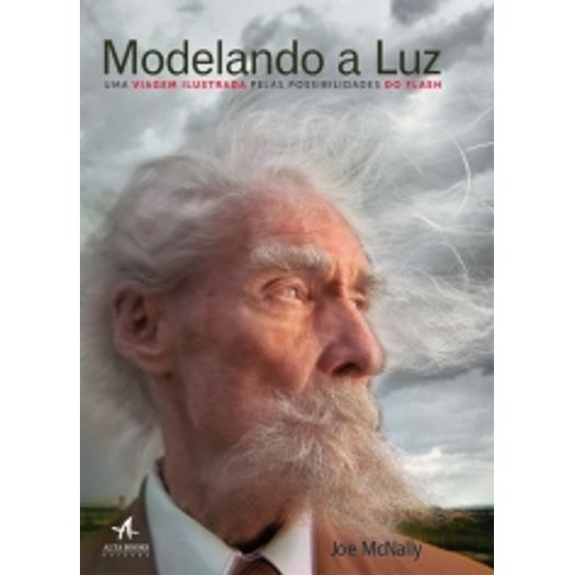 Modelando a Luz - Alta Books